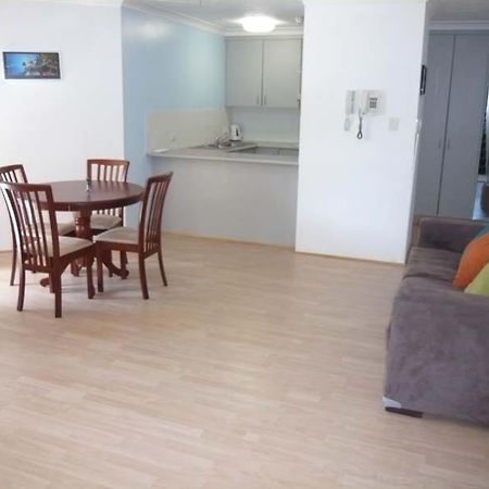 Palm Beach Holiday Resort Gold Coast Kamer foto