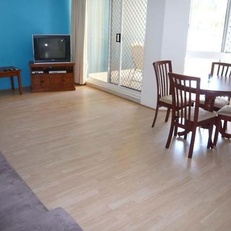 Palm Beach Holiday Resort Gold Coast Kamer foto