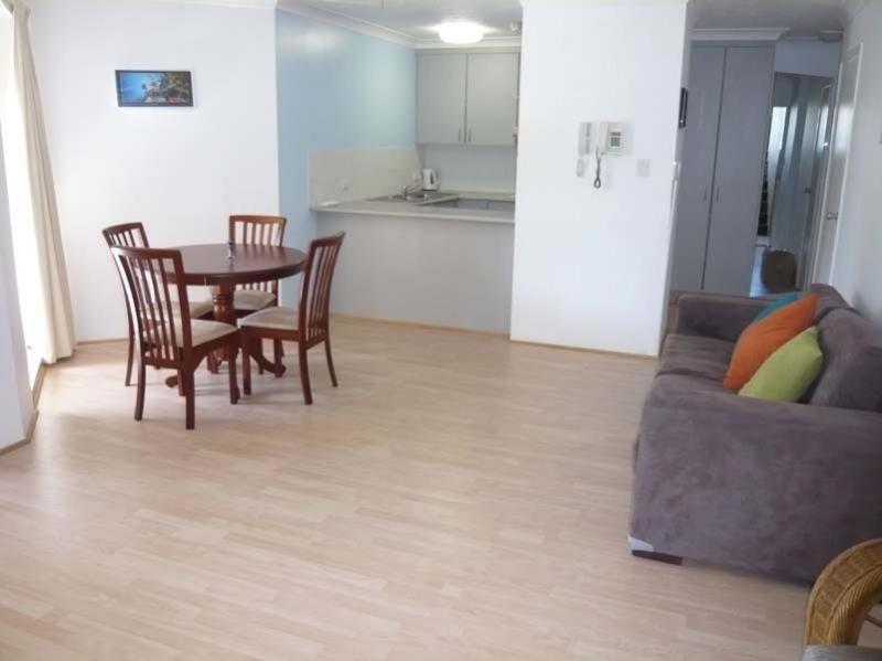 Palm Beach Holiday Resort Gold Coast Kamer foto