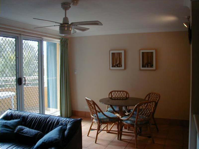 Palm Beach Holiday Resort Gold Coast Kamer foto