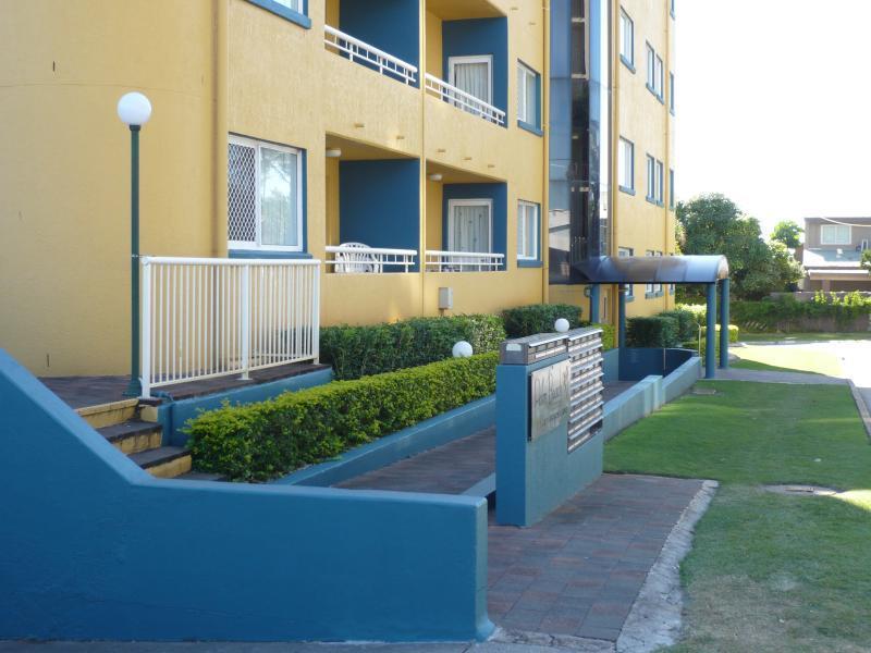 Palm Beach Holiday Resort Gold Coast Buitenkant foto