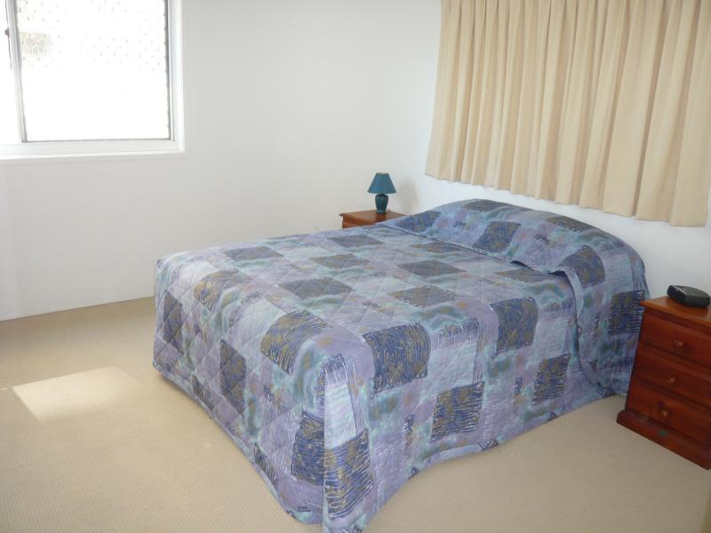 Palm Beach Holiday Resort Gold Coast Buitenkant foto