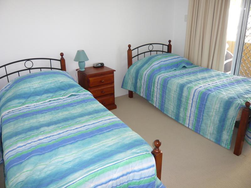 Palm Beach Holiday Resort Gold Coast Buitenkant foto