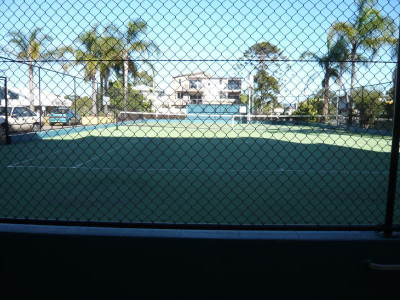 Palm Beach Holiday Resort Gold Coast Buitenkant foto