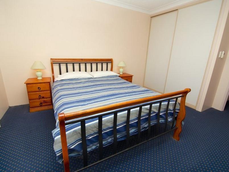 Palm Beach Holiday Resort Gold Coast Buitenkant foto