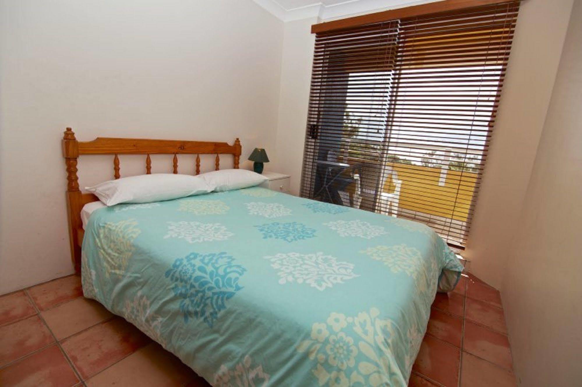 Palm Beach Holiday Resort Gold Coast Buitenkant foto