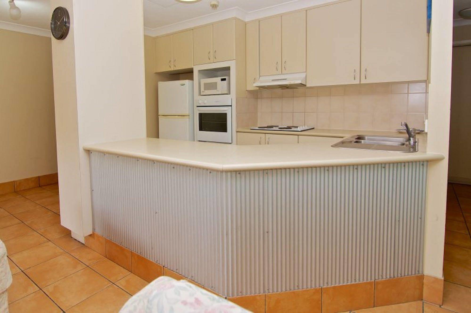 Palm Beach Holiday Resort Gold Coast Buitenkant foto