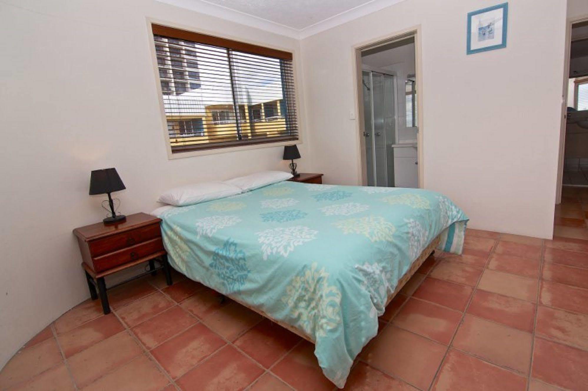 Palm Beach Holiday Resort Gold Coast Buitenkant foto