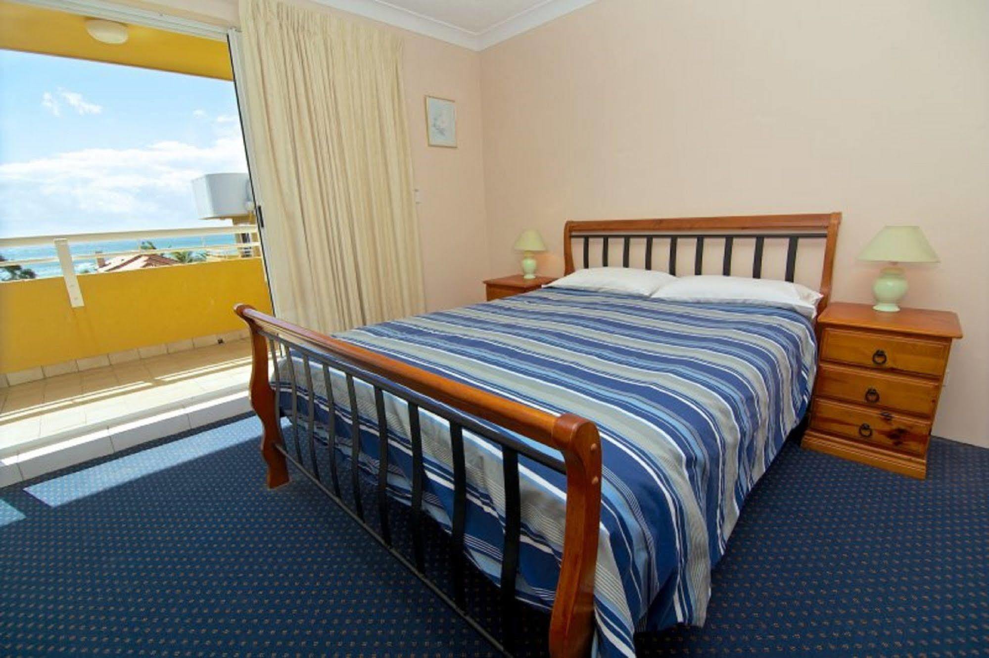 Palm Beach Holiday Resort Gold Coast Buitenkant foto
