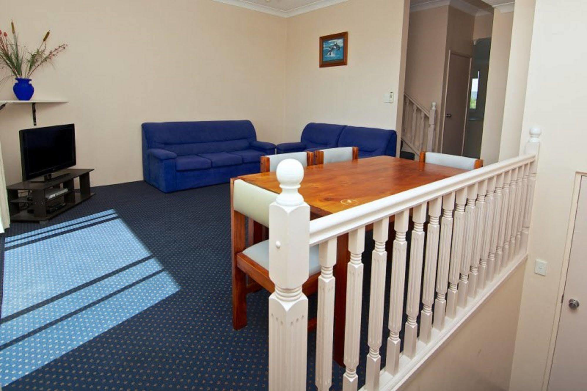 Palm Beach Holiday Resort Gold Coast Buitenkant foto