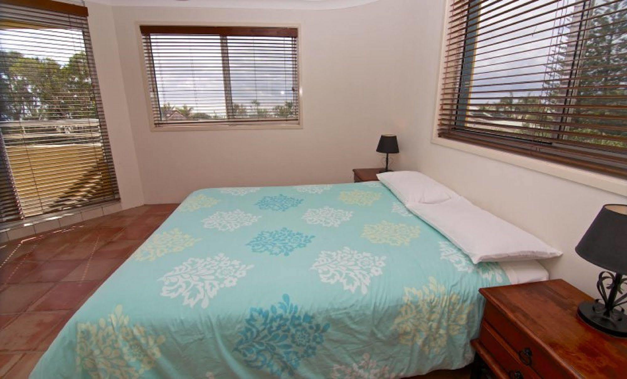 Palm Beach Holiday Resort Gold Coast Buitenkant foto